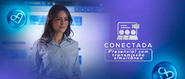 banner pós conectada