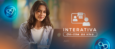 banner pós interativa